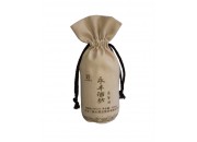 无纺布袋适合做大米包装袋吗？