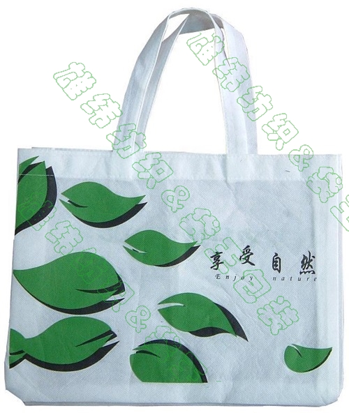 惠州购物袋批发厂家做的购物袋